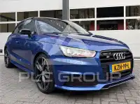 2016 Audi S1