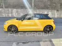 2016 Audi S1