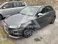 2016 Audi S1