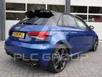 2016 Audi S1