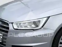 2016 Audi S1