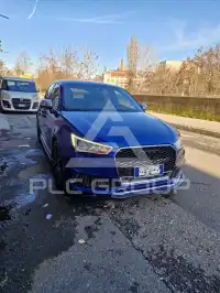 2016 Audi S1