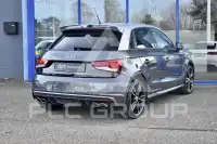 2016 Audi S1
