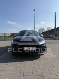 2016 Audi S1