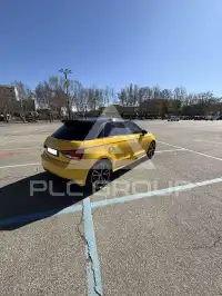 2016 Audi S1