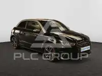 2016 Audi S1