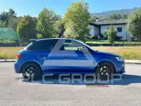 2016 Audi S1