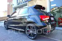 2016 Audi S1