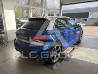 2016 Audi S1
