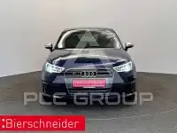 2016 Audi S1
