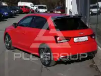 2016 Audi S1