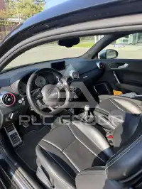 2016 Audi S1