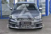 2016 Audi S1