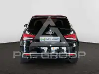 2016 Audi S1