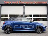 2016 Audi S1