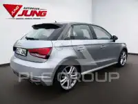2016 Audi S1