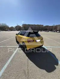 2016 Audi S1