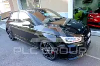 2016 Audi S1