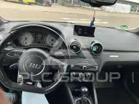 2016 Audi S1