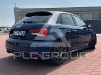 2016 Audi S1