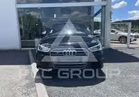 2016 Audi S1