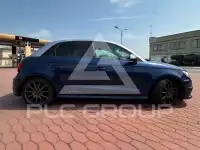 2016 Audi S1