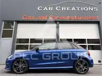 2016 Audi S1