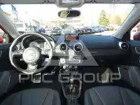 2016 Audi S1