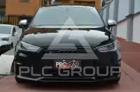 2016 Audi S1