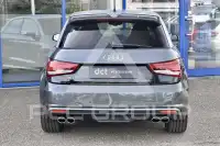 2016 Audi S1