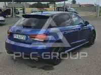 2016 Audi S1