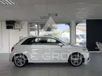 2016 Audi S1