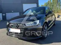 2016 Audi S1