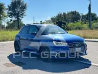 2016 Audi S1