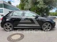 2016 Audi S1