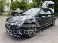 2016 Audi S1