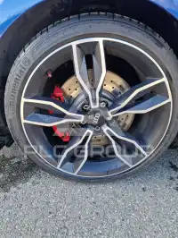 2016 Audi S1
