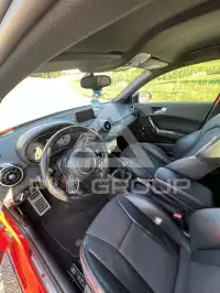 2016 Audi S1
