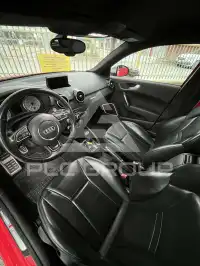 2016 Audi S1