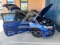 2016 Audi S1