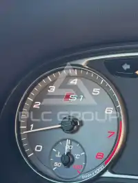 2016 Audi S1