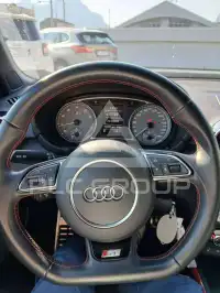 2016 Audi S1