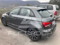 2016 Audi S1