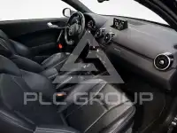 2016 Audi S1