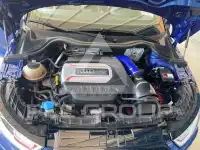 2016 Audi S1