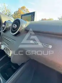 2016 Audi S1