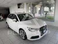 2016 Audi S1