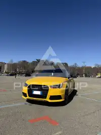 2016 Audi S1