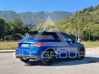2016 Audi S1