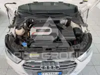 2016 Audi S1